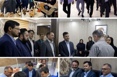 شرکت نفت ستاره خلیج فارس کارفرمای برتر در حوزه پیشگیری از اعتیاد