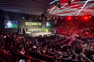 تلسی بیزنس‌تاک بیستم؛ رویدادی که نگاه شما را به آینده مدیریت و اقتصاد ایران بازنویسی می‌کند