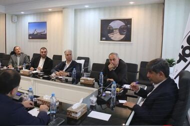 آتیه‌فولاد؛ تکمیل‌کننده پازل راهبردی فولاد مبارکه