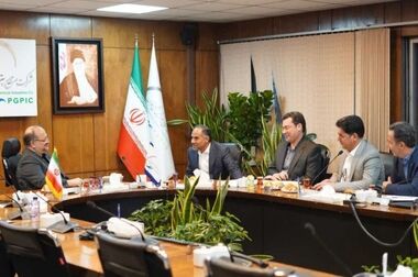 مشارکت بانک تجارت در پویش «دو درجه کمتر»
