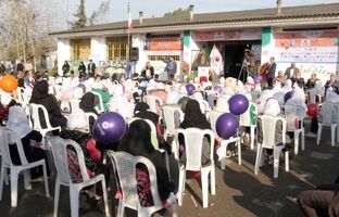 پیام زنگ بیمه ما به مازندران رسید