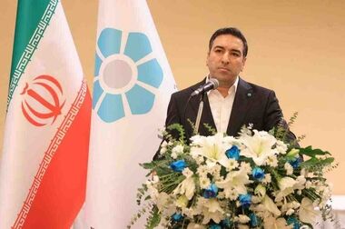سفر مدیرعامل بانک توسعه تعاون به فارس؛ تأکید بر تأمین مالی زنجیره‌های ارزش و توسعه اقتصادی