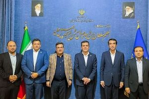 گامی مؤثر در تحقق اقتصاد دانش‌بنیان با محوریت پتروشیمی نوری