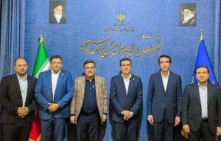 گامی مؤثر در تحقق اقتصاد دانش‌بنیان با محوریت پتروشیمی نوری