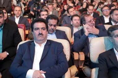 بانک رفاه کارگران از تولیدکنندگان مشاغل خانگی حمایت می‌کند