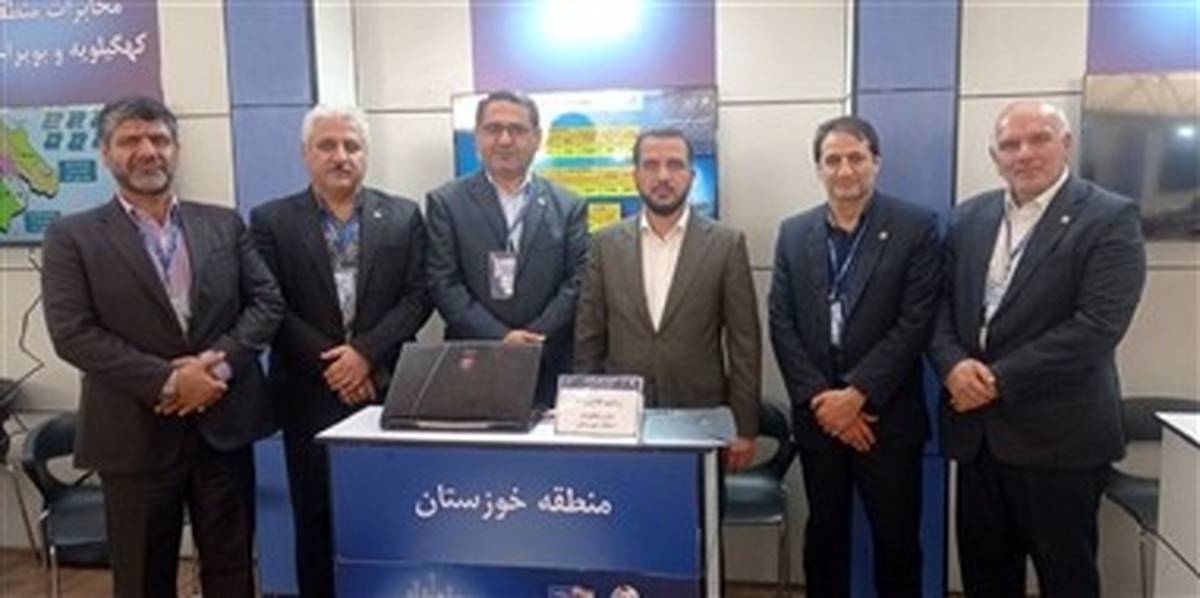 نماینده اهواز: توسعه فیبر نوری، ستون فقرات اقتصاد دیجیتال کشور است