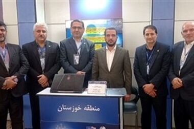 در دیدار مهندس جعفرپور با فرماندار شهر تهران برهم‌افزایی نهادها برای اجرای پروژه ملی فیبر نوری تأکید شد