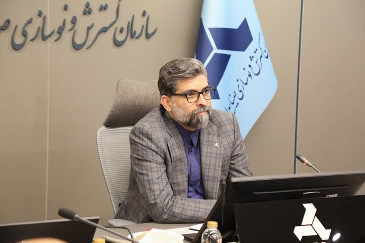 مقیمی: خودروسازان فقط تا ۱۴۰۶ فرصت دارند استاندارد یورو۶ را اجرا کنند