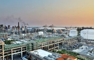 تحول بزرگ دیجیتالی در واحد HSE شرکت پتروشیمی جم