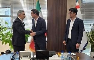 سرپرست معاونت فناوری اطلاعات بانک سینا منصوب شد