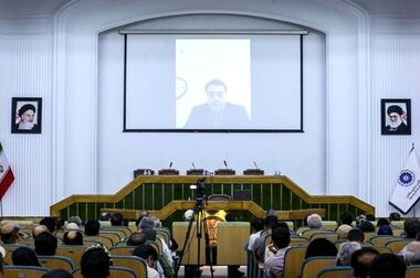توسعه تجارت الکترونیک فرامرزی از الزامات موفقیت صنایع خلاق/ ظرفیت بالای صادرات خدمات فرهنگی و دانش‌بنیان ایران