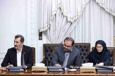 تأکید بر اجرای مصوبات وزیر صمت برای ساخت کارخانه و اشتغال‌زایی در آبدانان