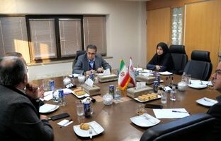 همکاری ایمیدرو و وزارت علوم با هدف رفع نیازهای فناورانه معدن و صنایع معدنی / بهره گیری از نخبگان داخلی برای ایجاد انگیزه و تحقق اهداف توسعه ای