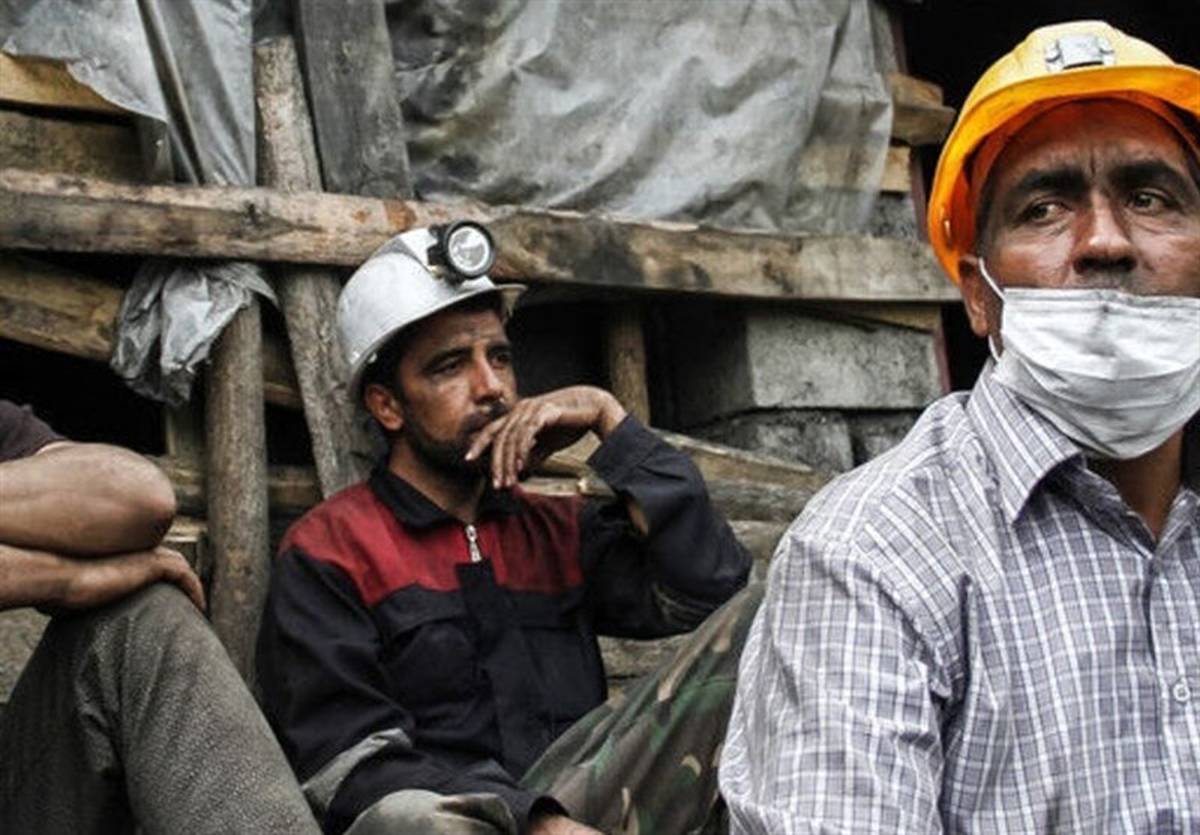  سهم افزایش حقوق کارگران در تورم کمتر از ۱۳درصد است