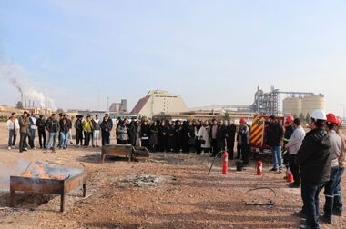 شرکت آلومینای ایران وارد فصل جدید مدیریتی شد