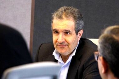 هم افزایی با مجلس برای رفع مسائل مرتبط با صنعت/ استفاده از ظرفیت شرکت‌های خدماتی برای نوسازی زیرساخت‌های صنعتی
