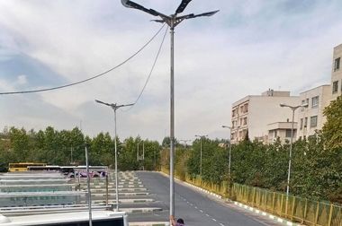  لایروبی و رسوب‌برداری بیش از ۱۴ هزار مترمکعب از کانال‌ها، حوضچه‌ها و قنوات منطقه ۵