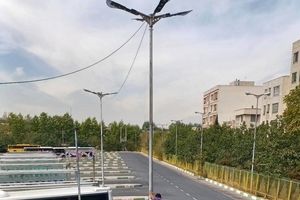  از نورپردازی تا آسفالت‌ریزی: نوسازی پایانه‌های منطقه ۵ کلید خورد