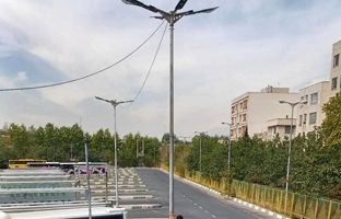  از نورپردازی تا آسفالت‌ریزی: نوسازی پایانه‌های منطقه ۵ کلید خورد