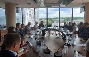 بررسی موانع واگذاری اتکائی بین شرکت‌های بیمه ایرانی و روسی