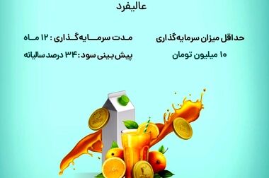 سود آبان ماه 1403 صندوق اندوخته توسعه صادرات آرمانی واریز شد