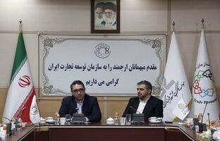 توسعه تجارت الکترونیک فرامرزی از الزامات موفقیت صنایع خلاق/ ظرفیت بالای صادرات خدمات فرهنگی و دانش‌بنیان ایران