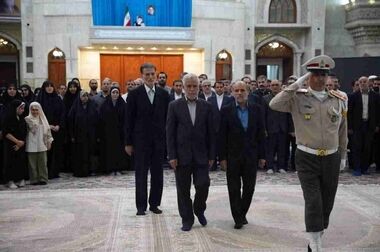 تأکید بر رصد علمی گسل تبریز و شتاب‌بخشی به مطالعات معدنی آذربایجان شرقی
