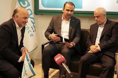 تحول دیجیتال و مسئولیت اجتماعی دو بال حرکت رو به جلوی بیمه دی/ ایثارگران؛ اولویت بیمه دی در مسئولیت اجتماعی