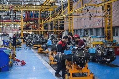 محدودیت‌های بی سابقه برق فولادسازان در سال جدید، با شعار سال در تضاد است