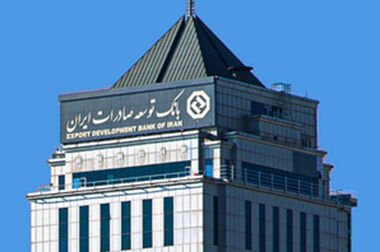 عضو جدید هیات مدیره بانک توسعه صادرات ایران منصوب شد