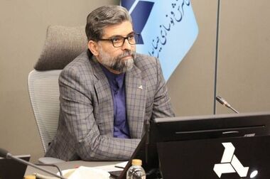 بهره برداری از خط تولید اتاق کامیون در شهرک صنعتی کاسپین