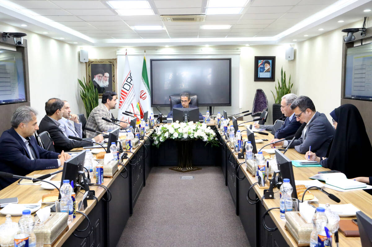 صندوق بیمه معدنی، تنوع در تامین منابع مالی را اولویت قرار دهد