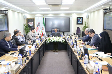 "نوسازی ماشین آلات" و "توسعه زیرساخت های فناورانه"؛ عوامل تحقق اهداف رشد بخش معدن/ برنامه همکاری با شرکت های خارجی برای تولید نسل جدید ماشین آلات معدنی