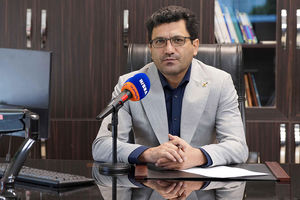 حضور فعال مجموعه بانک مسکن در نمایشگاه بین‌المللی کیش‌ اینوکس ۲۰۲۵/ ارزش‌آفرینی پایدار، بازارگاه بانک مسکن