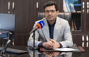 حضور فعال مجموعه بانک مسکن در نمایشگاه بین‌المللی کیش‌ اینوکس ۲۰۲۵/ ارزش‌آفرینی پایدار، بازارگاه بانک مسکن