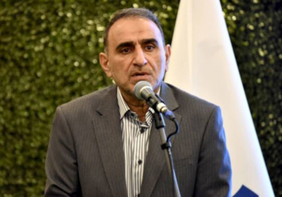 فولاد مبارکه ۴۰ درصد از بار معدنی و ۲۱ درصد از میزان تناژ حمل بار ریلی کشور را جابجا می‌کند