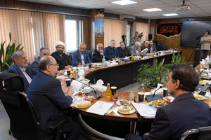 برگزاری شورای راهبردی پتروشیمی‌های منطقه ویژه اقتصادی پتروشیمی ماهشهر با محوریت مسئولیت اجتماعی/ افزایش ۵۰ درصدی بودجه مسئولیت‌های اجتماعی پتروشیمی‌ها با اولویت‌های رئیس‌جمهور برای تحول در نظام آموزشی