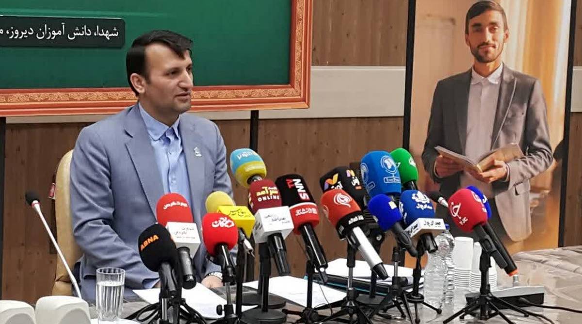 تعطیلی هر روز مدارس ۱۰ هزار میلیارد تومان به کشور خسارت می‌زند/رونمایی از ۴۰ هزار کانون مشاوره در مدارس کشور

