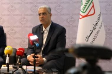 گام بلند شرکت پتروشیمی بدر شرق در سال "سرمایه گذاری برای تولید"