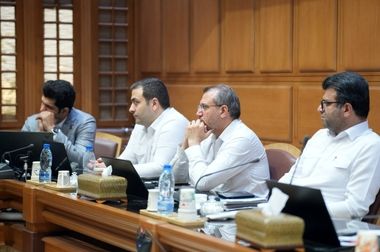 پتروشیمی پردیس برنده جایزه ملی روابط‌عمومی در جشنواره انتشارات شد