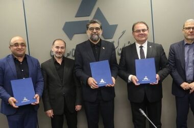 آغاز ثبت‌نام طرح ملی نوسازی موتورسیکلت‌های فرسوده از ۲۴ تیرماه ۱۴۰۴ 