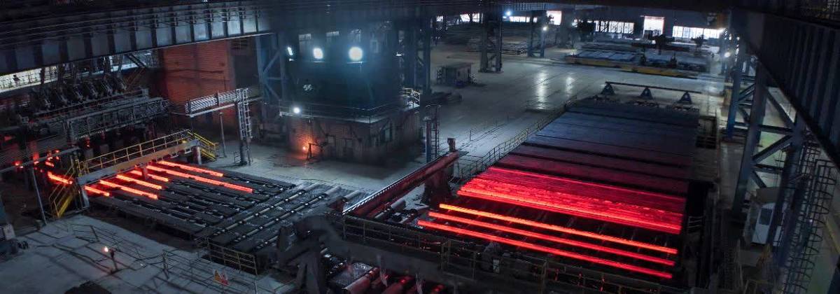تحقق برنامه‌های تولید فولاد ارفع با وجود ناترازی‌های بی‌سابقه در حوزه برق