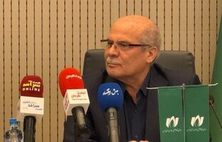 بدون اینترنت پایدار، اقتصاد دیجیتال به هدف ۱۵ درصدی نمی‌رسد
