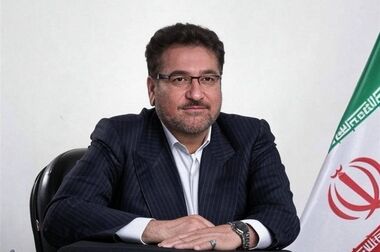 قدردانی استاندار یزد از مدیرعامل چادرملو