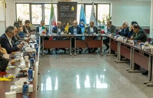افتتاح مرکز نوآوری آفتاب در دانشگاه علم و صنعت ایران/ پیوندی نو میان صنعت و دانشگاه برای توسعه فناوری‌های پالایشی کشور 