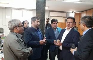 موافقت با پرداخت خسارت خودروهای آسیب‌دیده بیمه‌گذاران بیمه دانا در جریان حملات اخیر