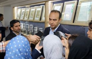 فناوری اس.ام.آر به تداوم زنجیره تولید فولاد کمک می کند