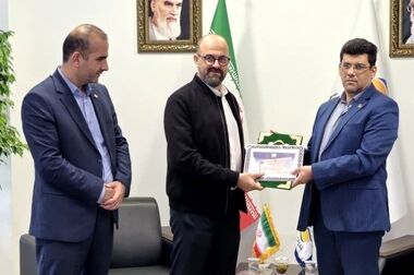 از جبهه‌های نبرد تا سنگر اعتماد ملی؛ روایت ایستادگی بیمه ایران در دفاع مقدس