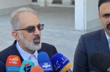 ۷۷درصد تعهدات نهضت ملی مسکن ایفا شد/ پرداخت نیمی از تسهیلات شبکه بانکی در نهضت ملی/خدمت رسانی شایسته با اتکا به ظرفیت‌ها