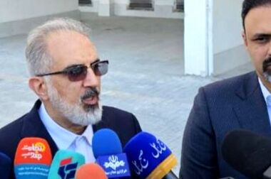 پرداخت منظم سهم‌الشرکه متناسب با پیشرفت فیزیکی پروژه‌ها / تزریق ۹۸ هزار میلیارد ریال سهم‌الشرکه به نهضت ملی قم